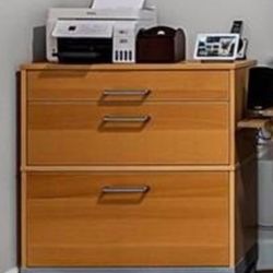 Filing Cabinet 