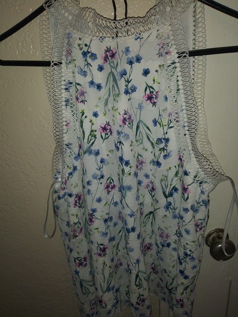 Brand New Vintage With Tag