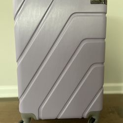For Sale: American Tourister Burst Max Trio Hardside Spinner Luggage - 24 inches