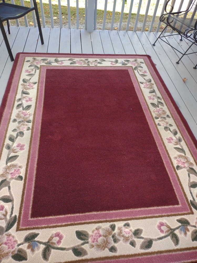  Rug