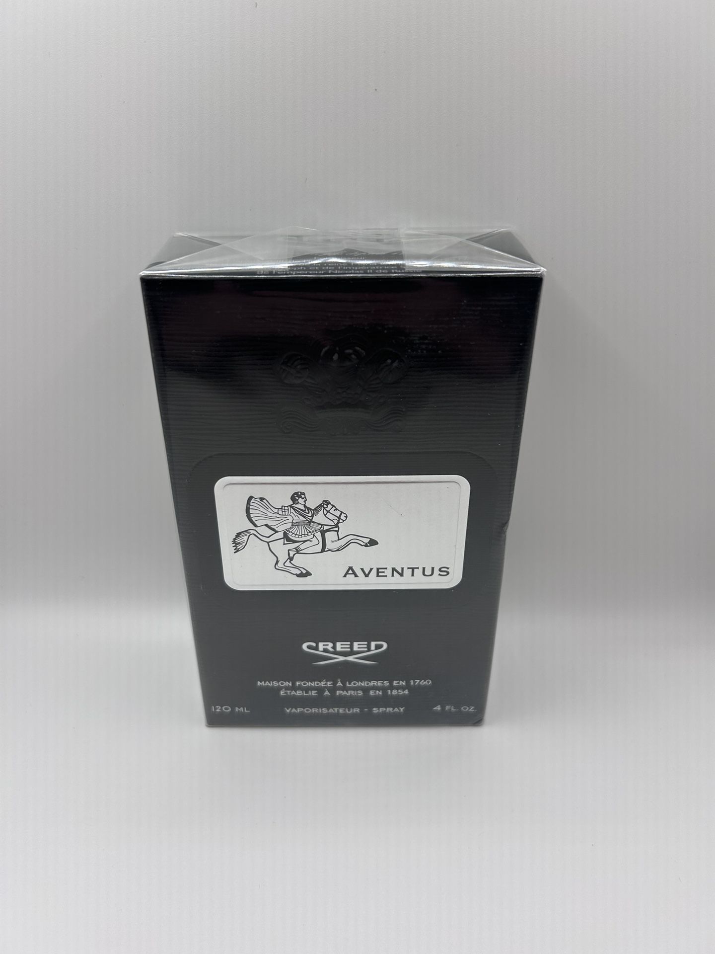 Creed Adventus 3.33oz cologne for men