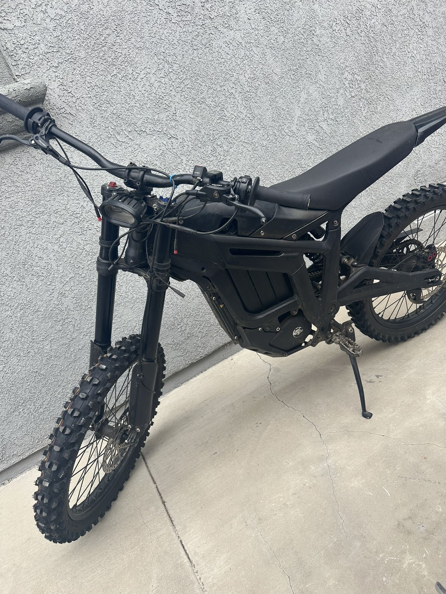 2024 Talaria Mx4