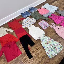 Ropa Para Niñas 