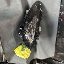 2022 2024 BMW 430i Left Headlights 