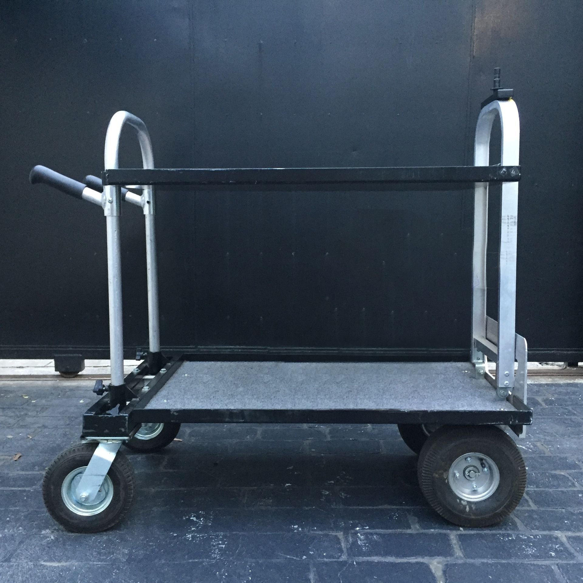Filmtools Camera Junior Cart