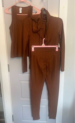 Women’s Activewear Set 🌷
