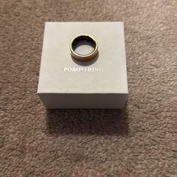 POBOVI ring  gen-1
