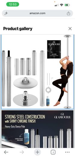 Fitness Pole