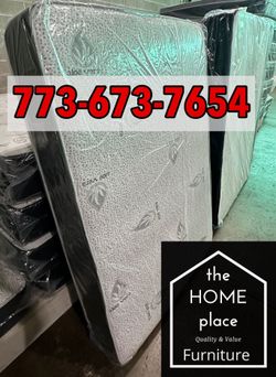 🚨 Affordable Brand New Mattresses 🚨  All Sizes In Stock & Ready For Delivery 🚛 (Starting At $99) 