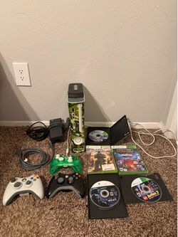 Xbox 360