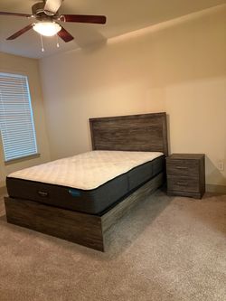 Bedroom furniture