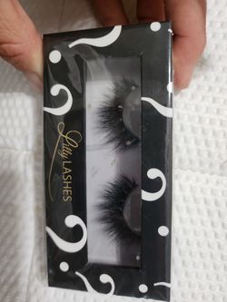 Lilly Lashes 