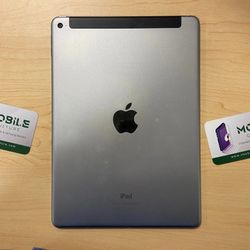 Unlocked Black iPad Air 2 16gb LTE (90 Day Same As Cash Financing Available)