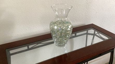 Glass Crystal Mini Balls . All $20.