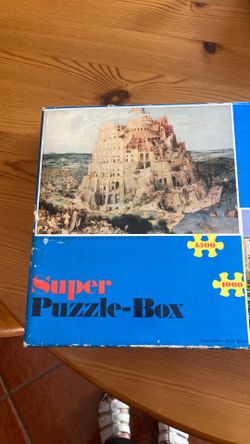 1300 pc puzzle
