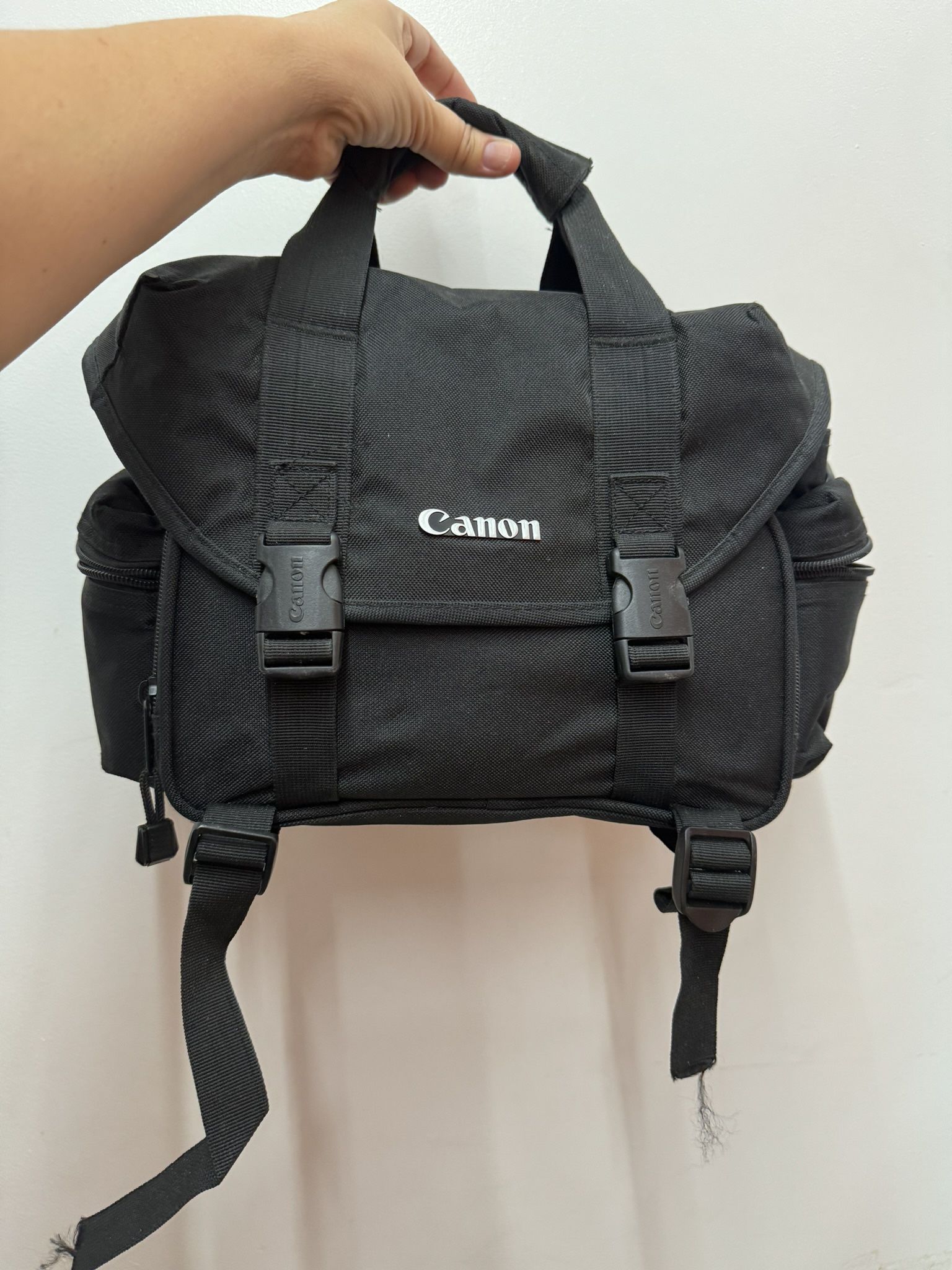 Canon photo bag, excellent condition