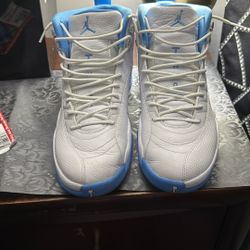 Jordan 12s Melo’s Size 13 No Box