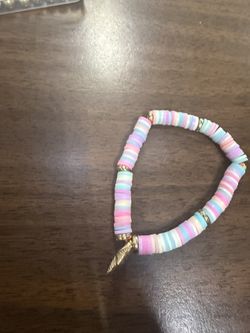 Homemade Bracelets