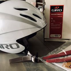 Giro Advantage 2 Bicycle Helmet
