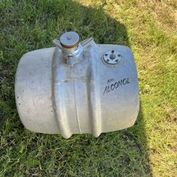 Fuel Tank For Rat Rod
