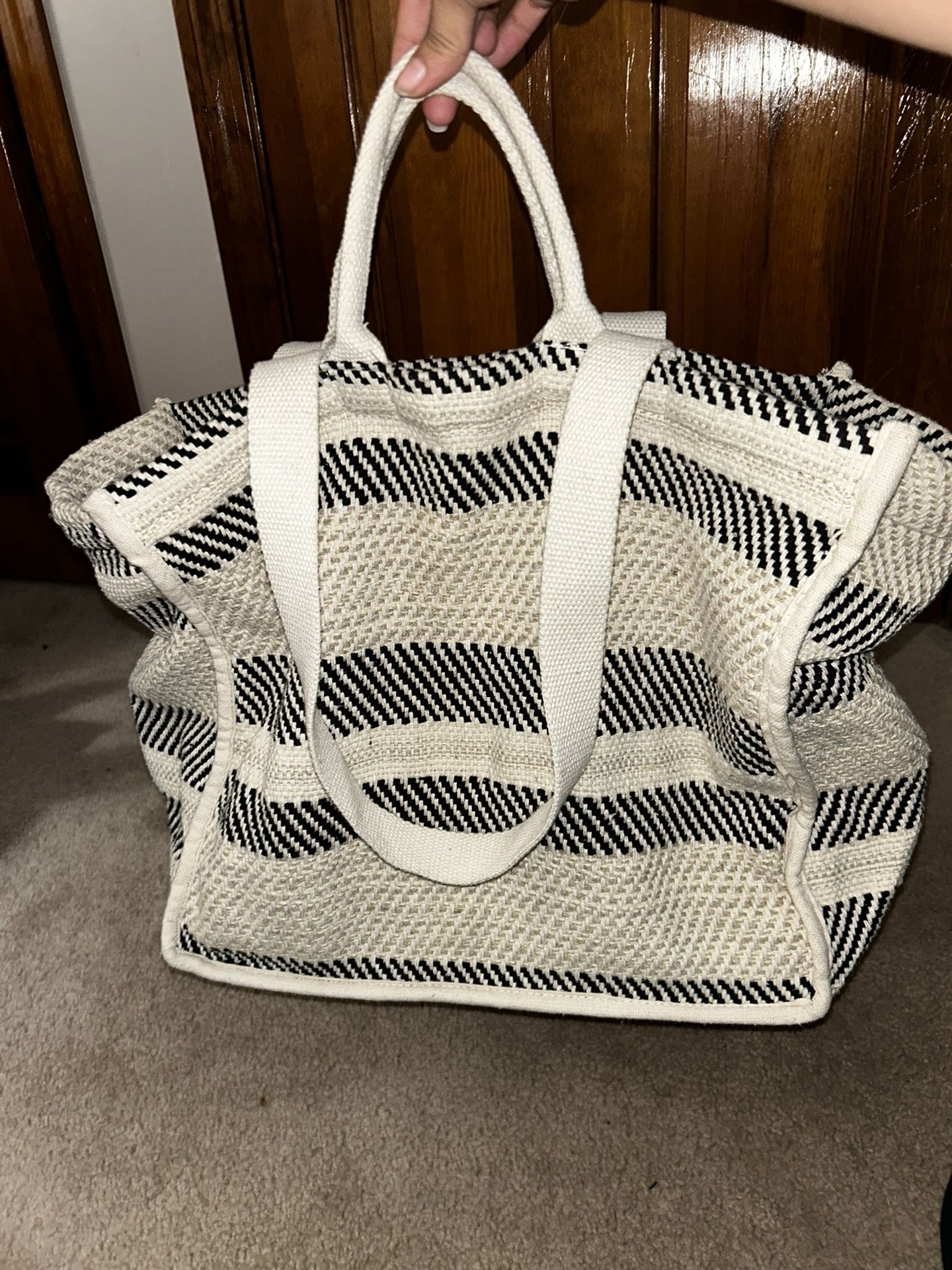 Beach Tote Bag