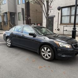 Honda Accord EX 2008