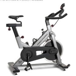  ProForm 505 SPX Bike | PFEX92320