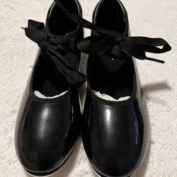 Weissman “NEW” Tap Shoes, Size 5.5!