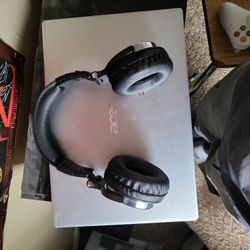 Adjustable Headphones