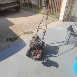 Lawn Edger