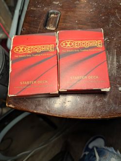 Xxx enophile adult trading card game