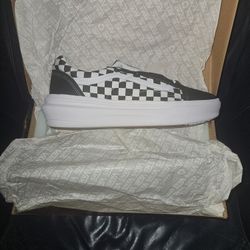 Vans Men's 