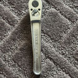 Snap On -3/8 Drive Ratchet 