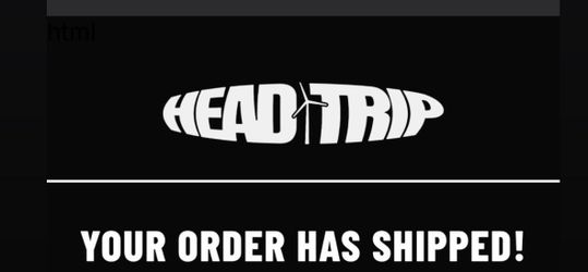 Headtrip