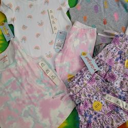 Girls 4T-5T Lot 