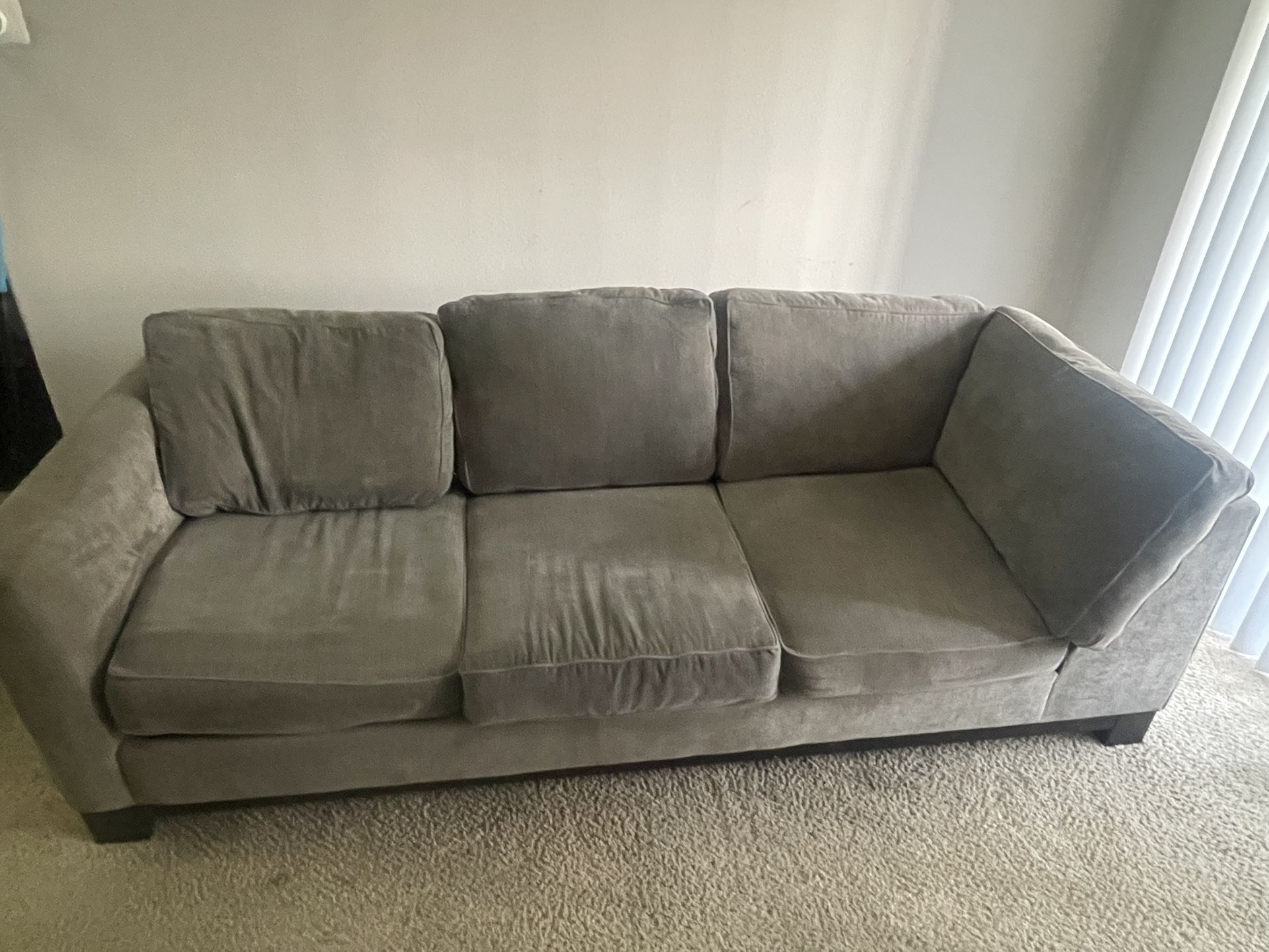 Free Couch
