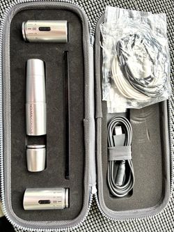 Nouveau Contour PRO 25 Wireless device