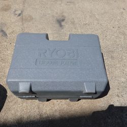 Ryobi Biscuit Joiner $70