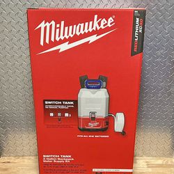 Milwaukee M18 Water Supply Kit 2820-21WS