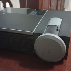 Projector 