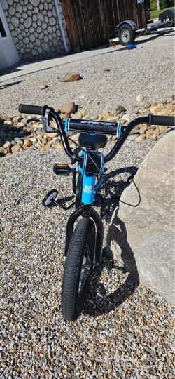 Haro shredder 14”