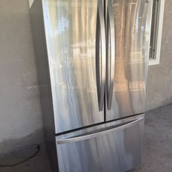 Kenmore 26.1 cu. ft. French Door Refrigerator with Ice Maker