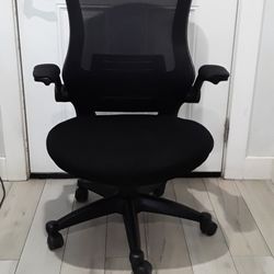 Office Swivel Chair Adjustable Height 