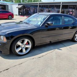 2006 Dodge Charger