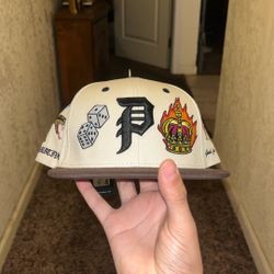 Primitive Snap Back