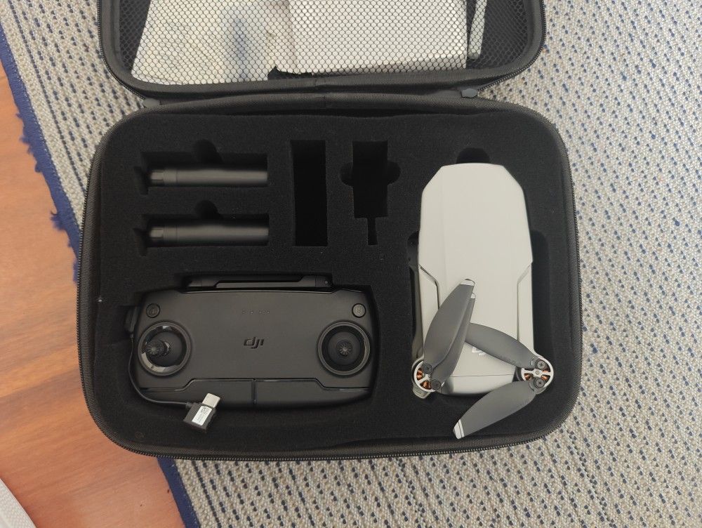 Mavic Mini
