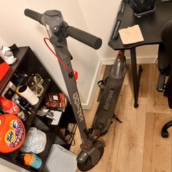 Scooter Gotrax Xr Pro 