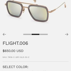 Dita Aviators 