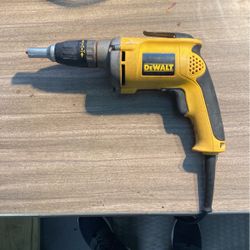 Drywall Gun