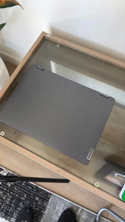 Lenovo touch screen laptop